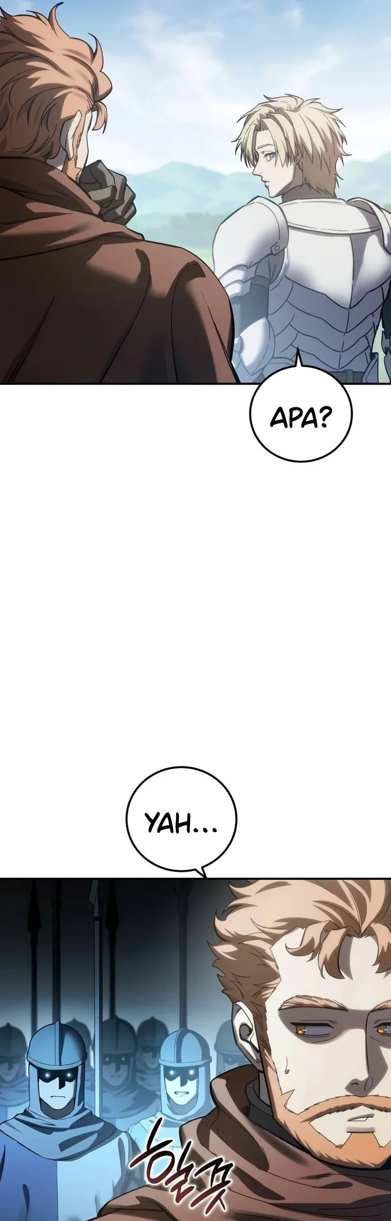 Star-Embracing Swordmaster Chapter 144 Gambar 30