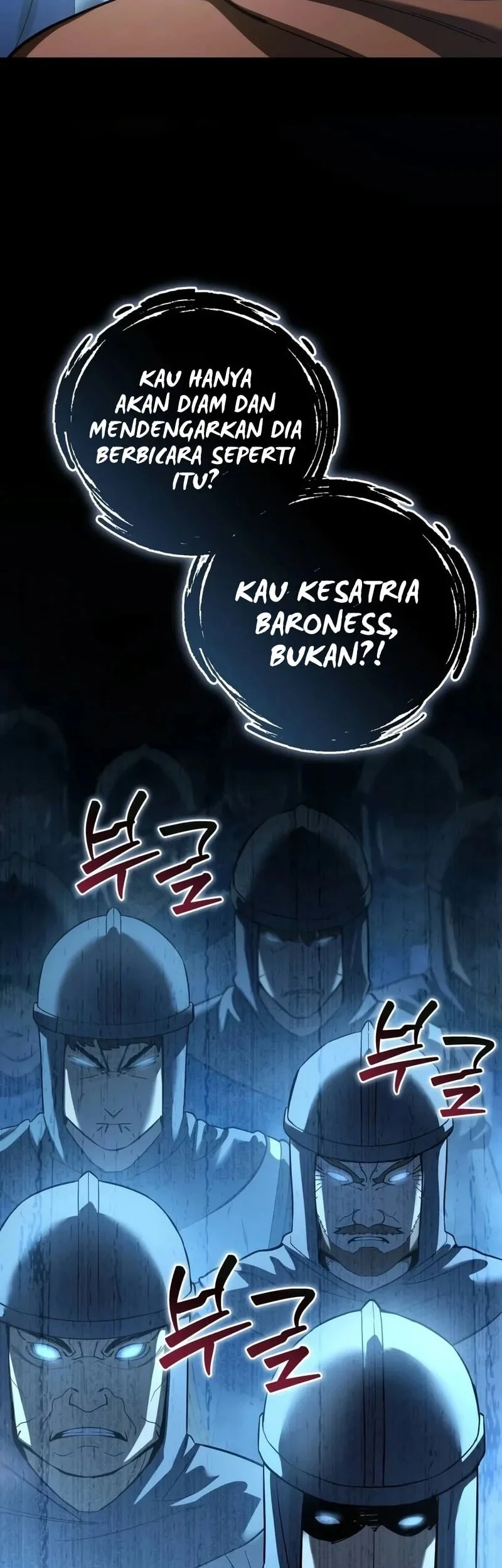 Star-Embracing Swordmaster Chapter 144 Gambar 31