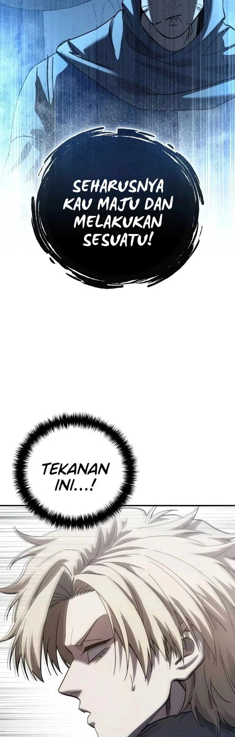 Star-Embracing Swordmaster Chapter 144 Gambar 32