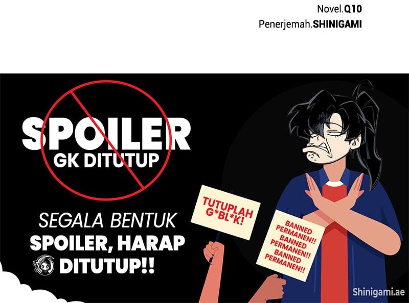 Star-Embracing Swordmaster Chapter 89 Gambar 77