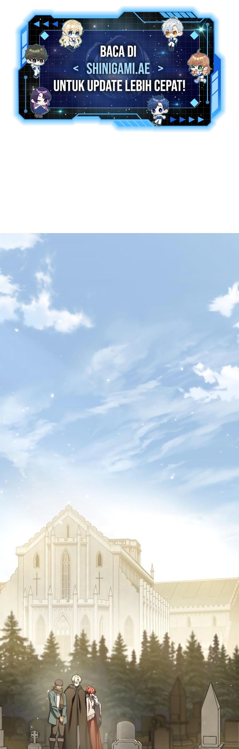 Baca Manhwa Star-Embracing Swordmaster Chapter 89 Gambar 2