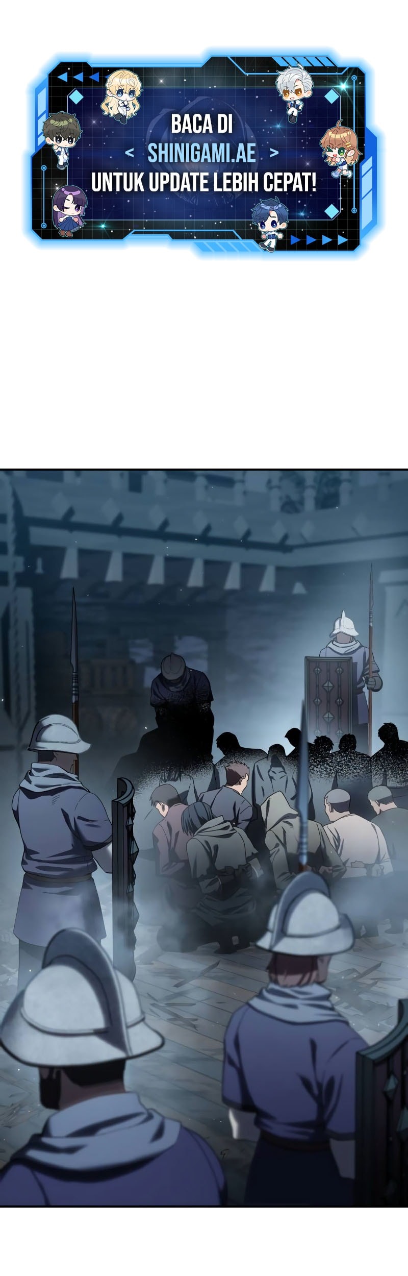 Baca Manhwa Star-Embracing Swordmaster Chapter 90 Gambar 2