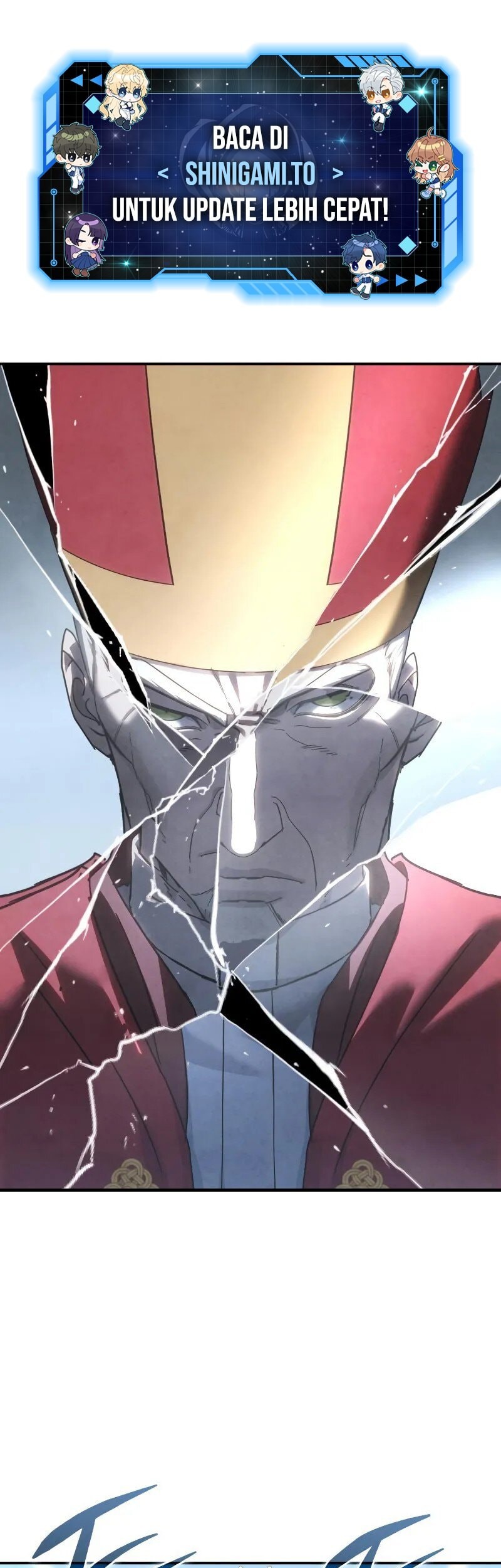 Baca Manhwa Star-Embracing Swordmaster Chapter 94 Gambar 2
