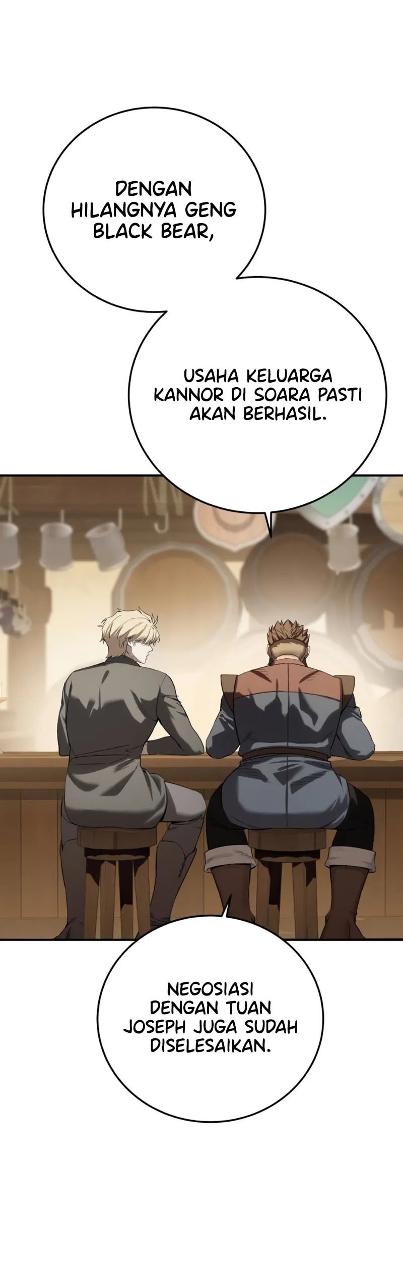 Star-Embracing Swordmaster Chapter 95 Gambar 26