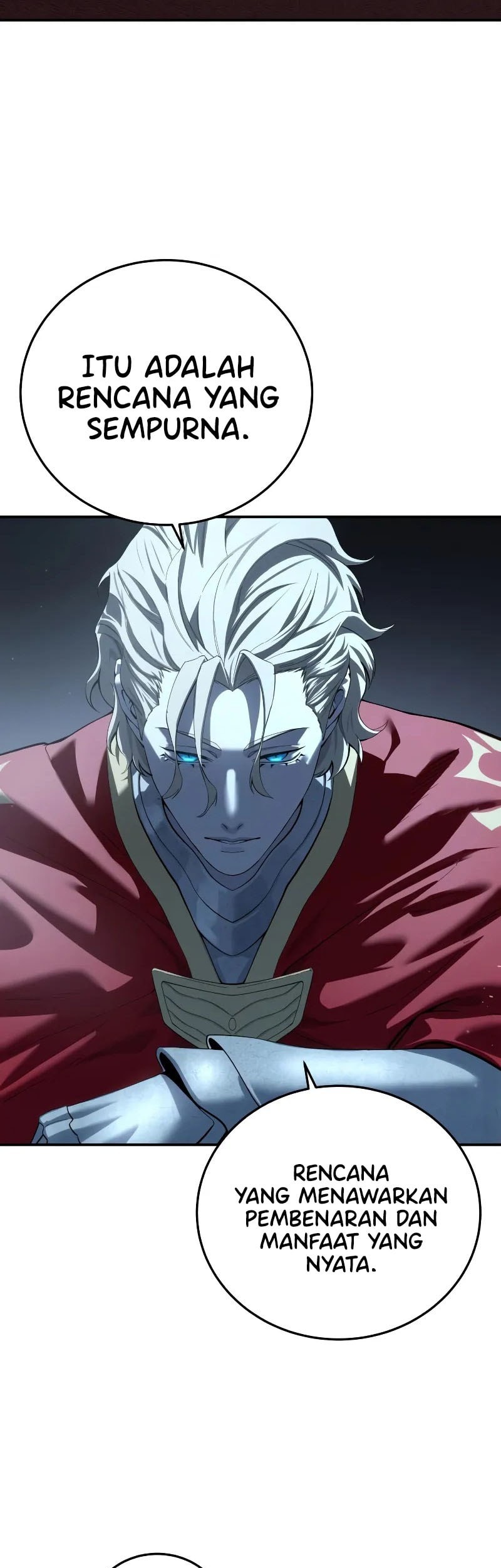 Star-Embracing Swordmaster Chapter 96 Gambar 86