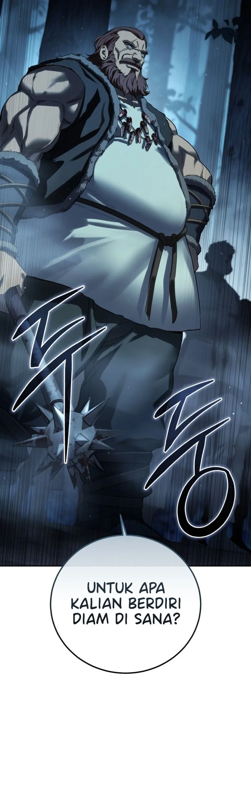 Star-Embracing Swordmaster Chapter 97 Gambar 34