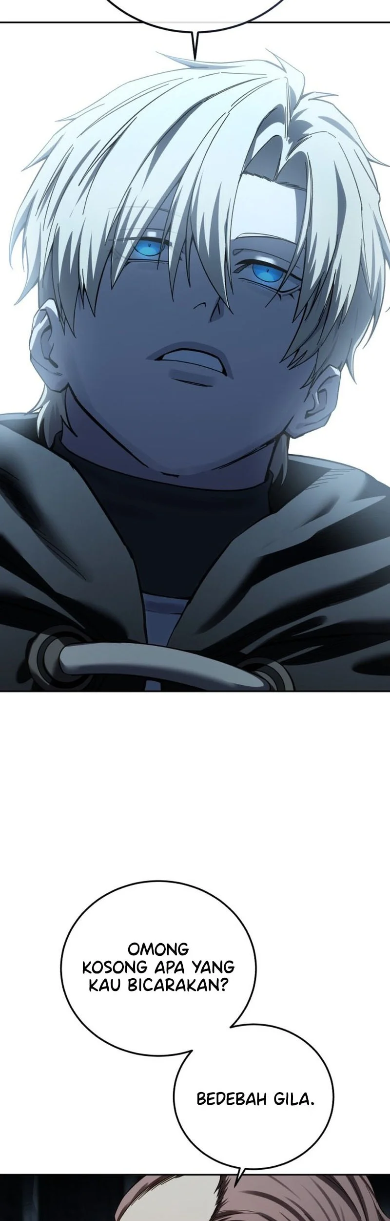 Star-Embracing Swordmaster Chapter 97 Gambar 39