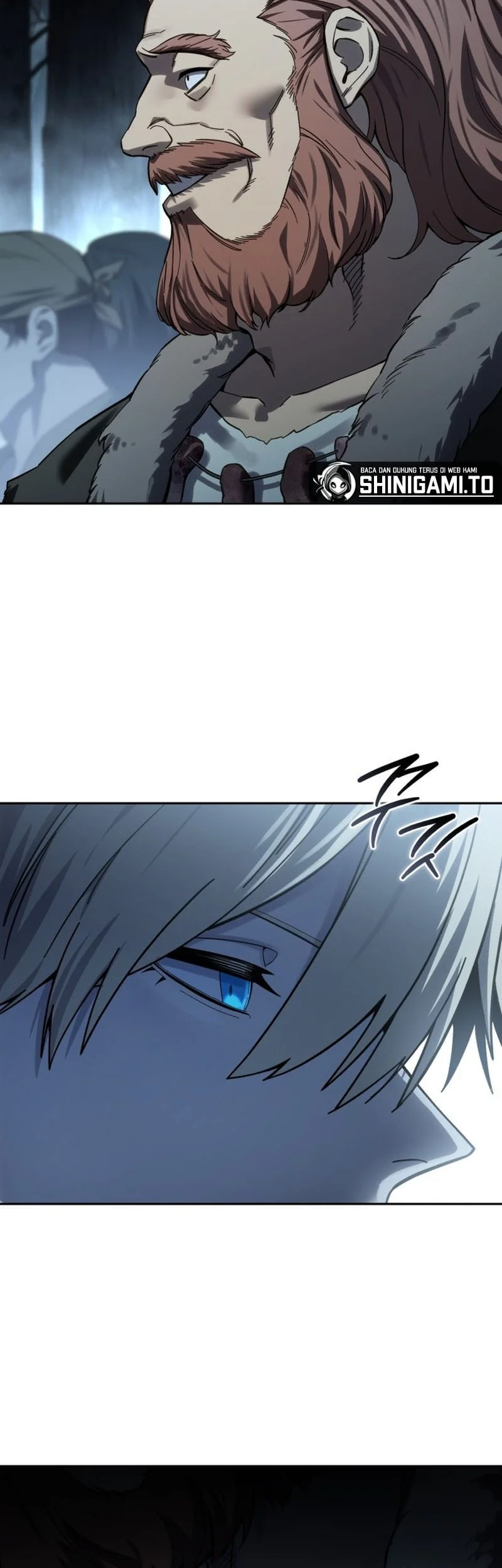 Star-Embracing Swordmaster Chapter 97 Gambar 40