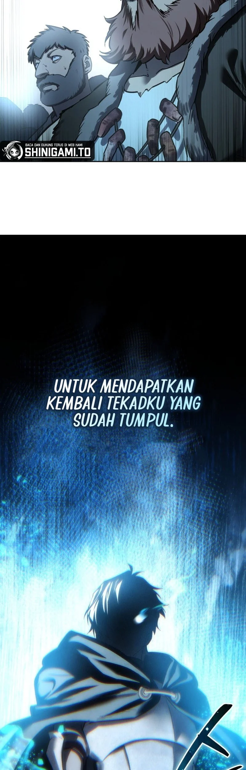 Star-Embracing Swordmaster Chapter 97 Gambar 43