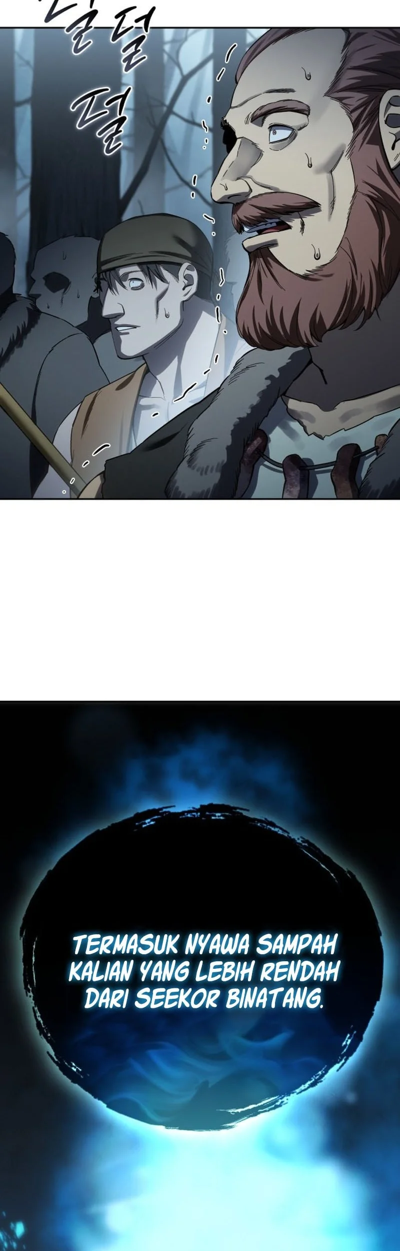 Star-Embracing Swordmaster Chapter 97 Gambar 45