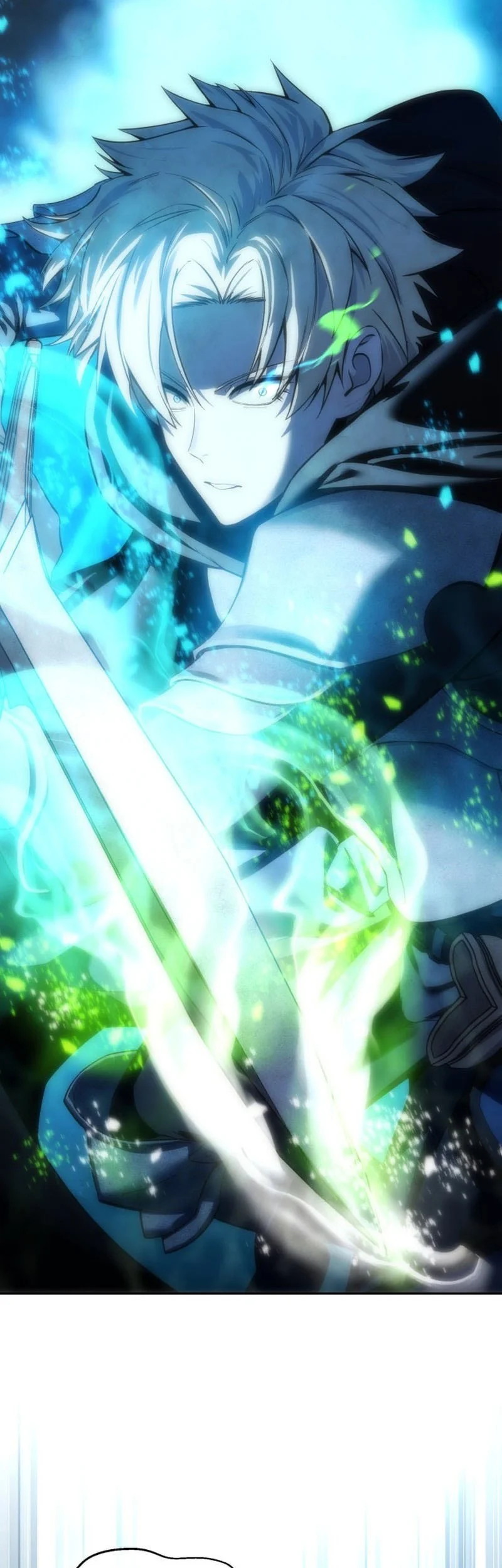 Star-Embracing Swordmaster Chapter 97 Gambar 46