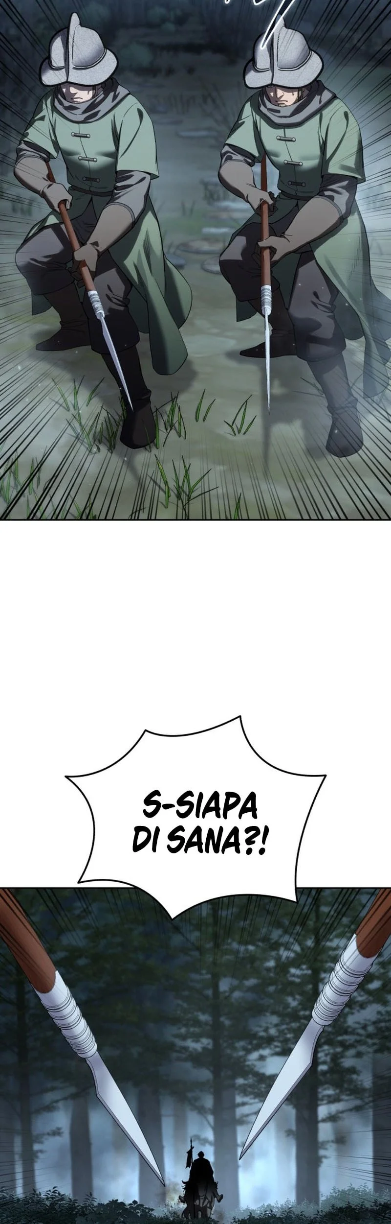 Star-Embracing Swordmaster Chapter 97 Gambar 52