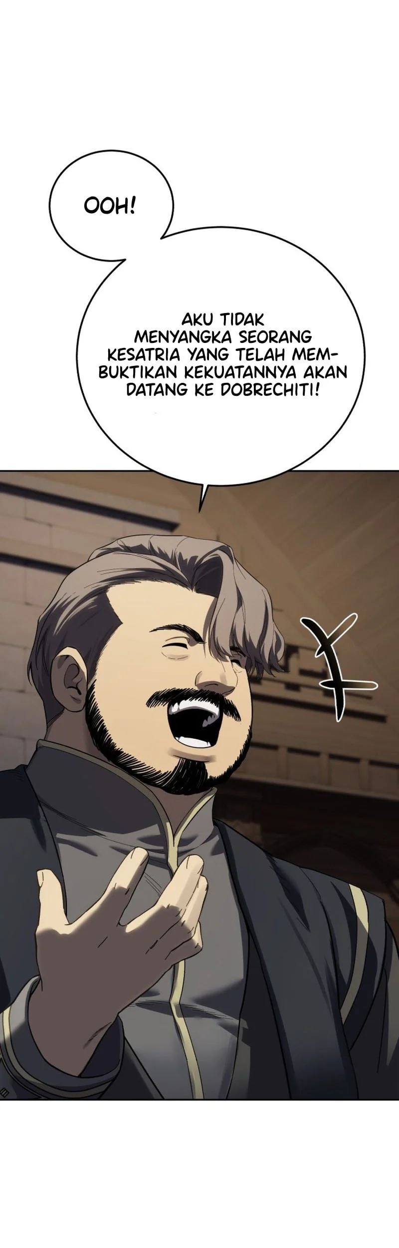 Star-Embracing Swordmaster Chapter 97 Gambar 64