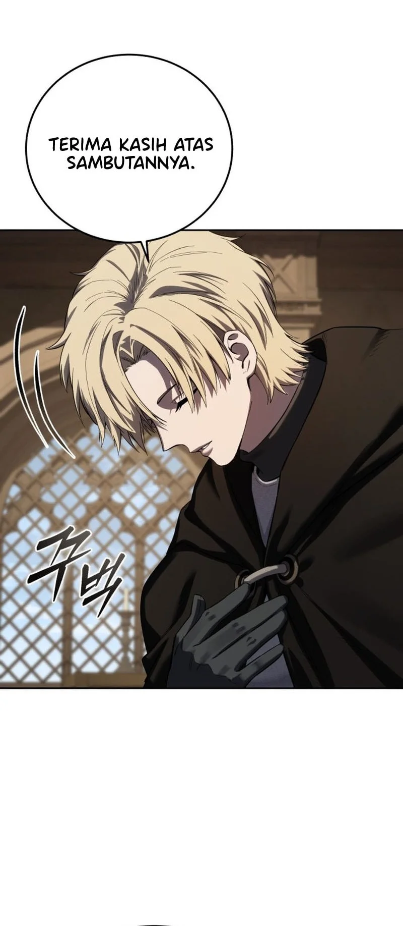 Star-Embracing Swordmaster Chapter 97 Gambar 65