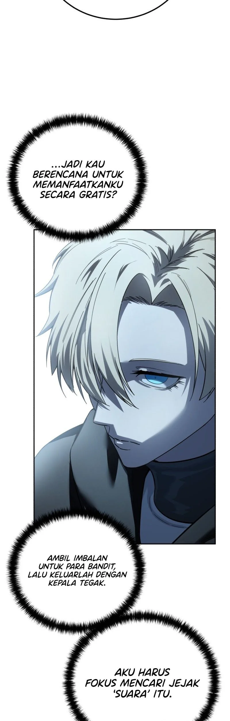 Star-Embracing Swordmaster Chapter 97 Gambar 72