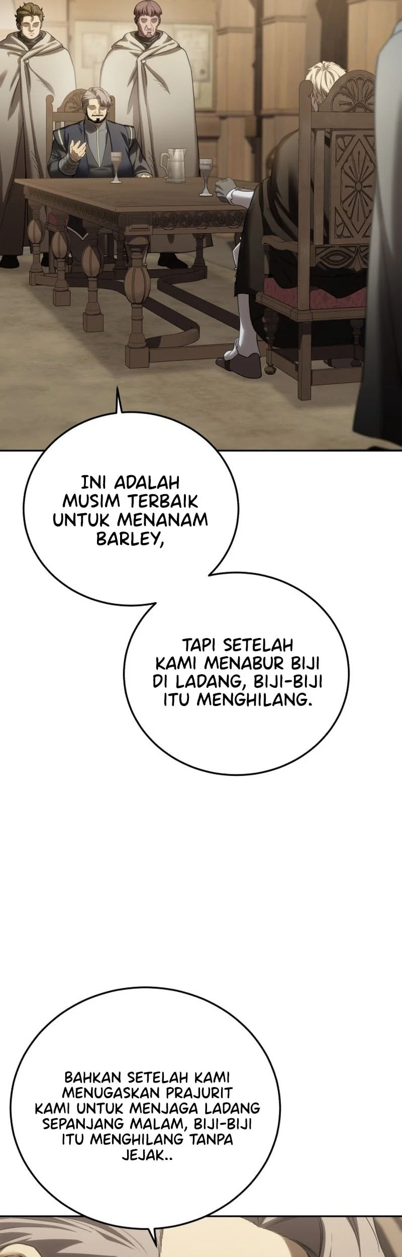 Star-Embracing Swordmaster Chapter 97 Gambar 74