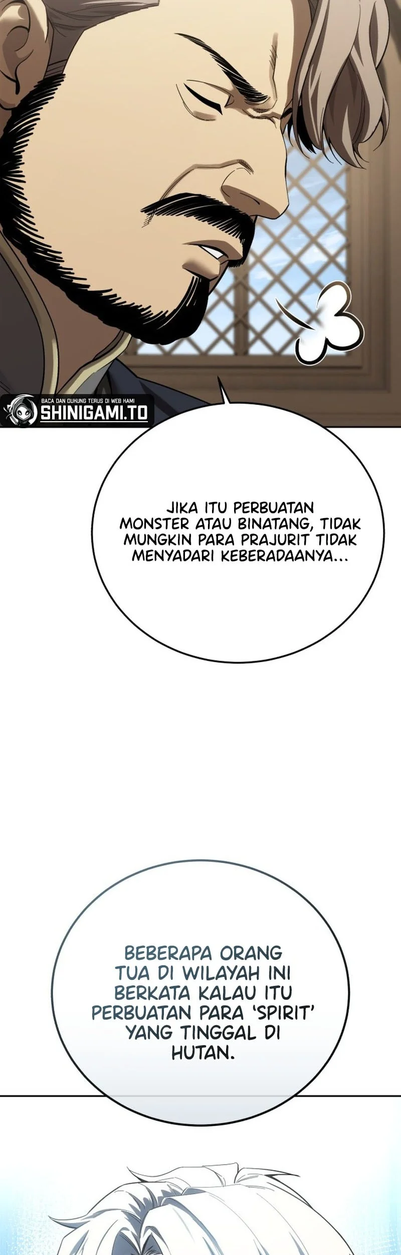 Star-Embracing Swordmaster Chapter 97 Gambar 75