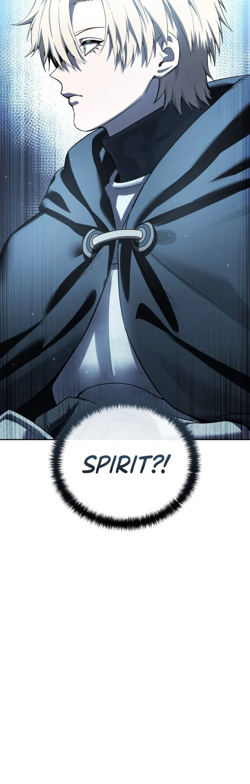 Star-Embracing Swordmaster Chapter 97 Gambar 76