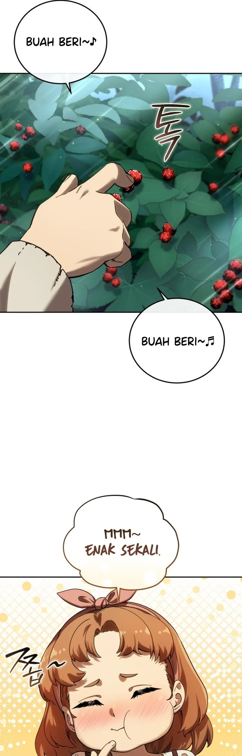 Star-Embracing Swordmaster Chapter 97 Gambar 78