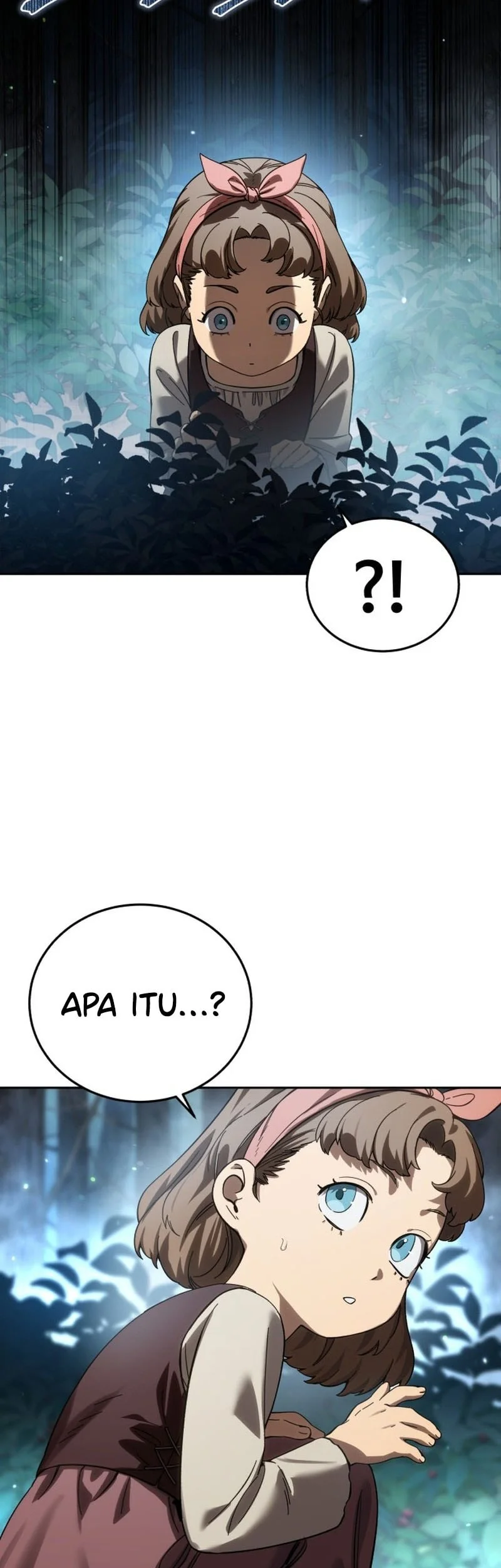 Star-Embracing Swordmaster Chapter 97 Gambar 80