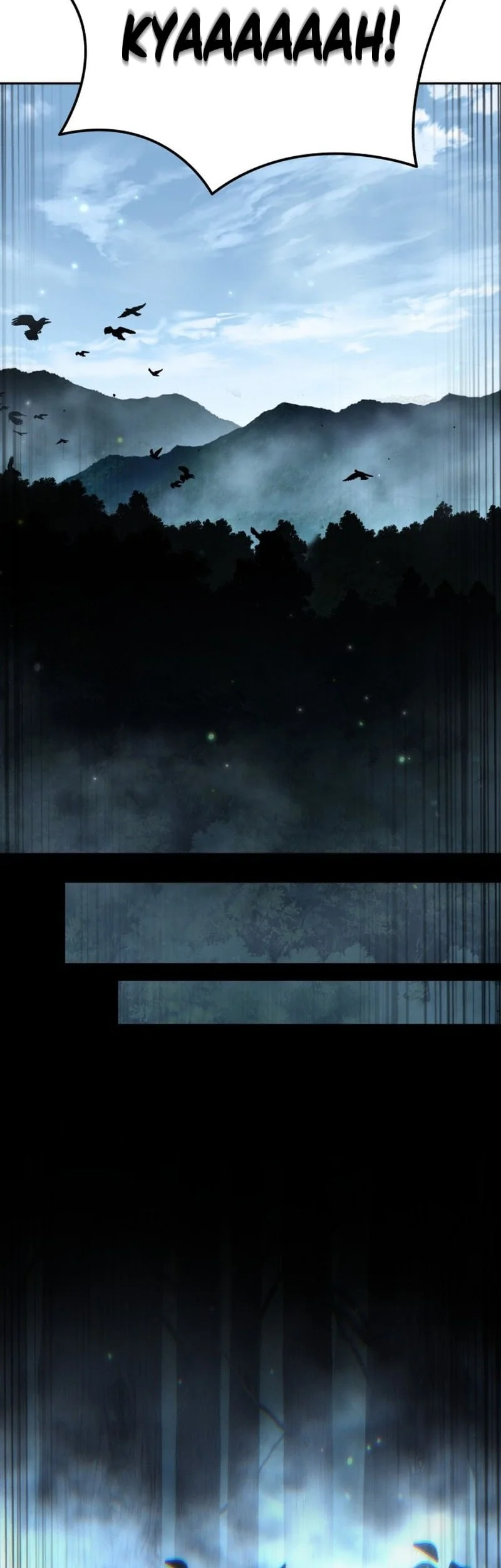 Star-Embracing Swordmaster Chapter 97 Gambar 83