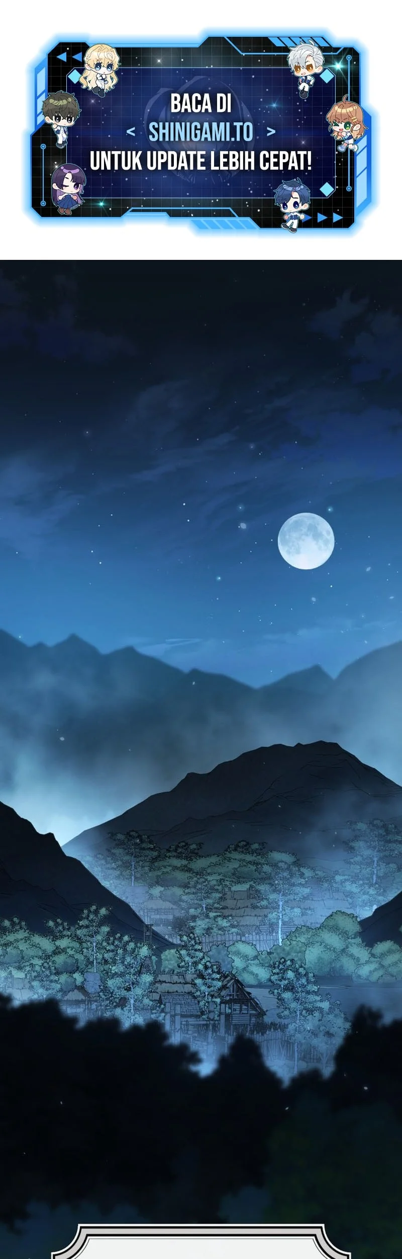 Manhwa Star-Embracing Swordmaster Chapter 97 gambar nomor 2