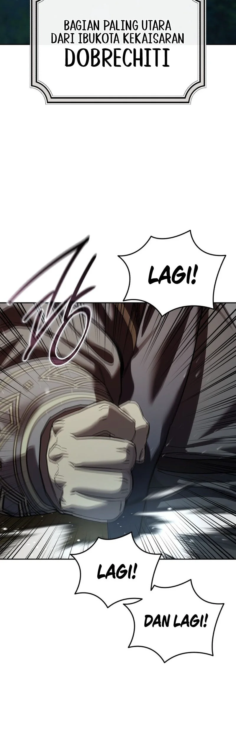 Star-Embracing Swordmaster Chapter 97 Gambar 3