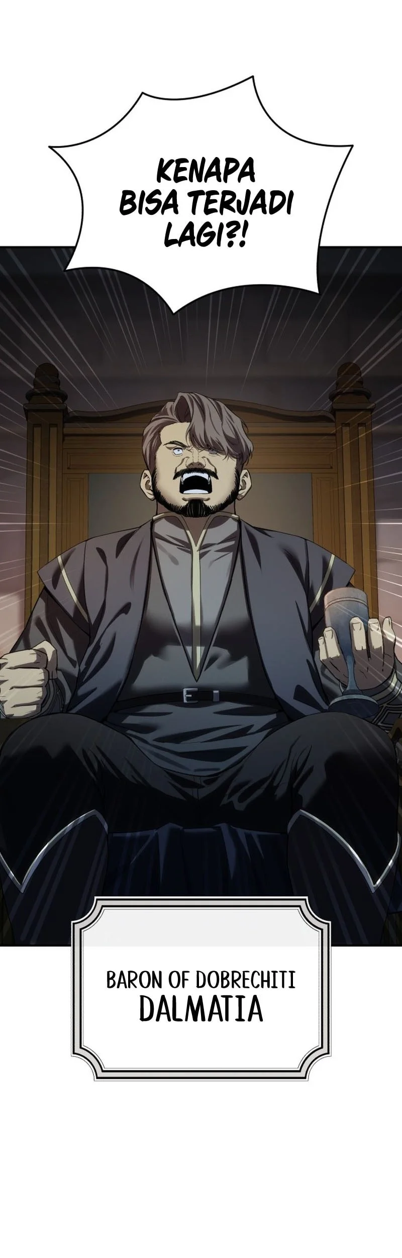 Star-Embracing Swordmaster Chapter 97 Gambar 4