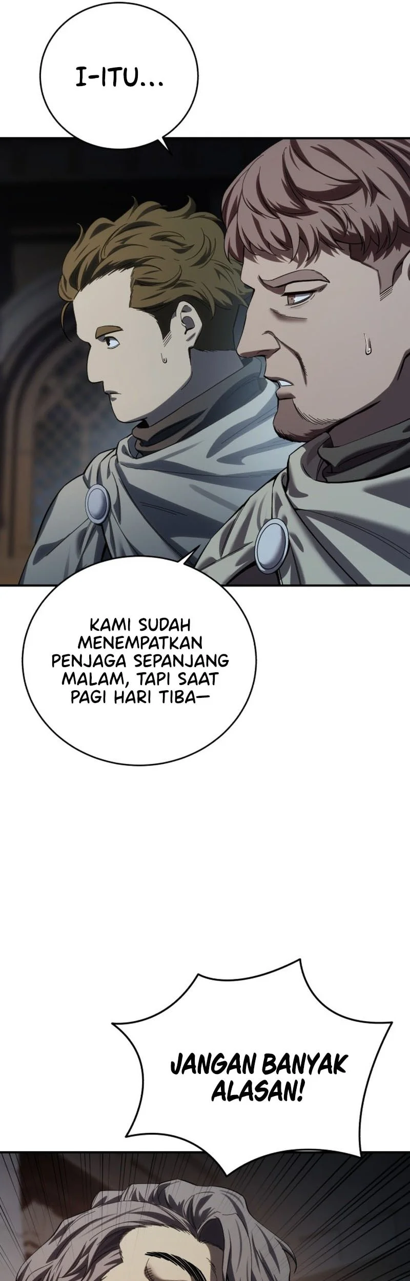Star-Embracing Swordmaster Chapter 97 Gambar 6