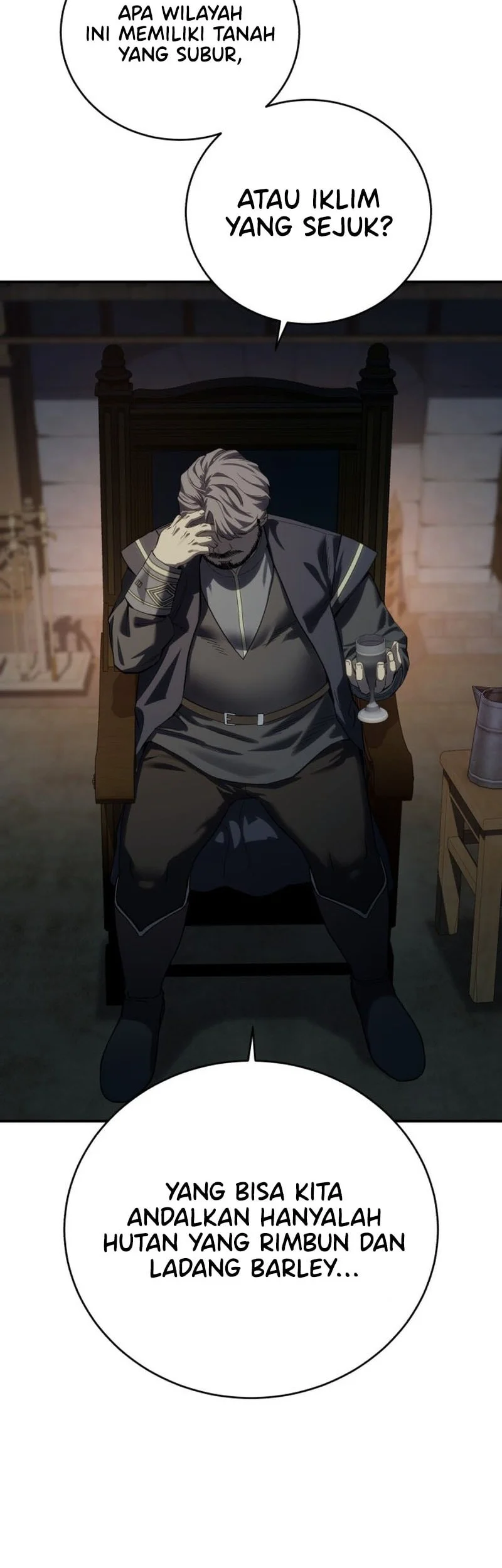 Star-Embracing Swordmaster Chapter 97 Gambar 9