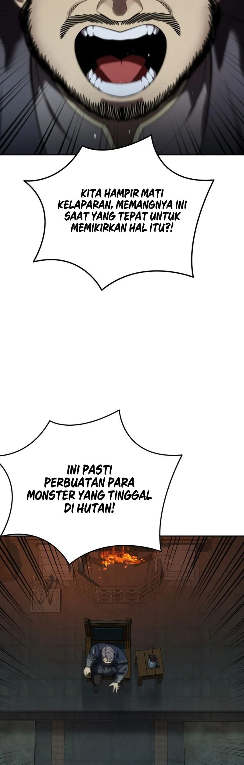 Star-Embracing Swordmaster Chapter 97 Gambar 12