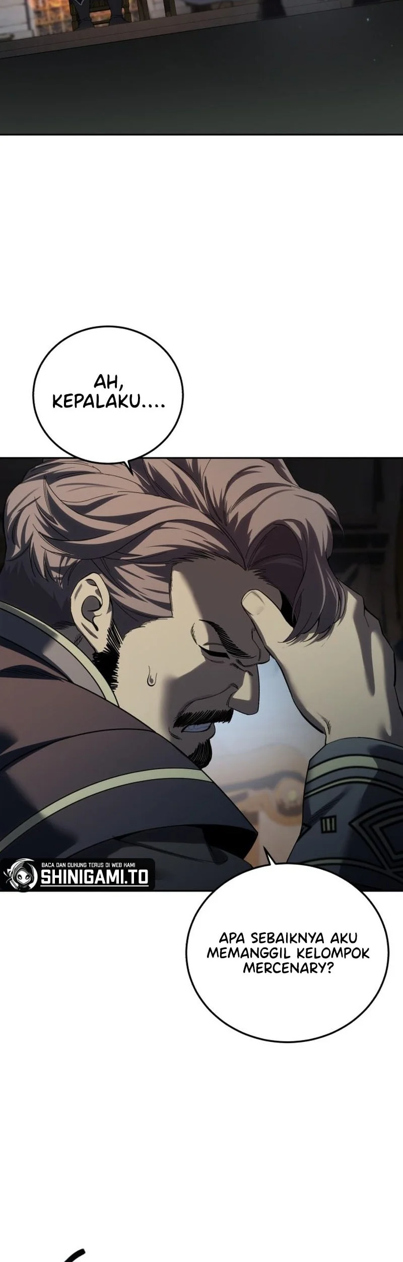 Star-Embracing Swordmaster Chapter 97 Gambar 15