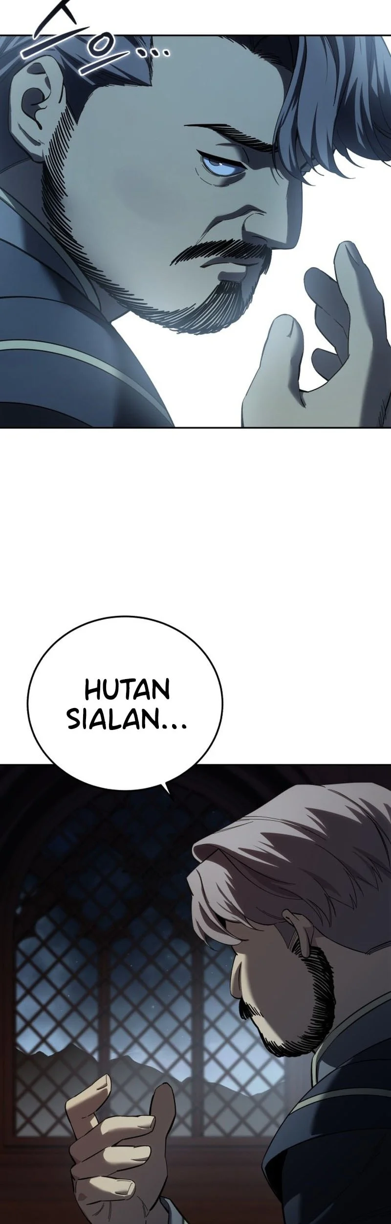 Star-Embracing Swordmaster Chapter 97 Gambar 16