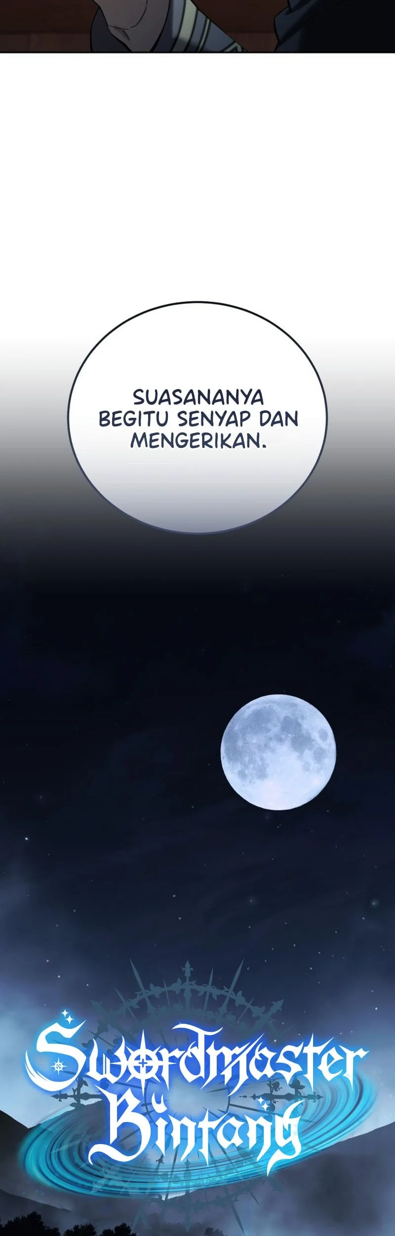 Star-Embracing Swordmaster Chapter 97 Gambar 17