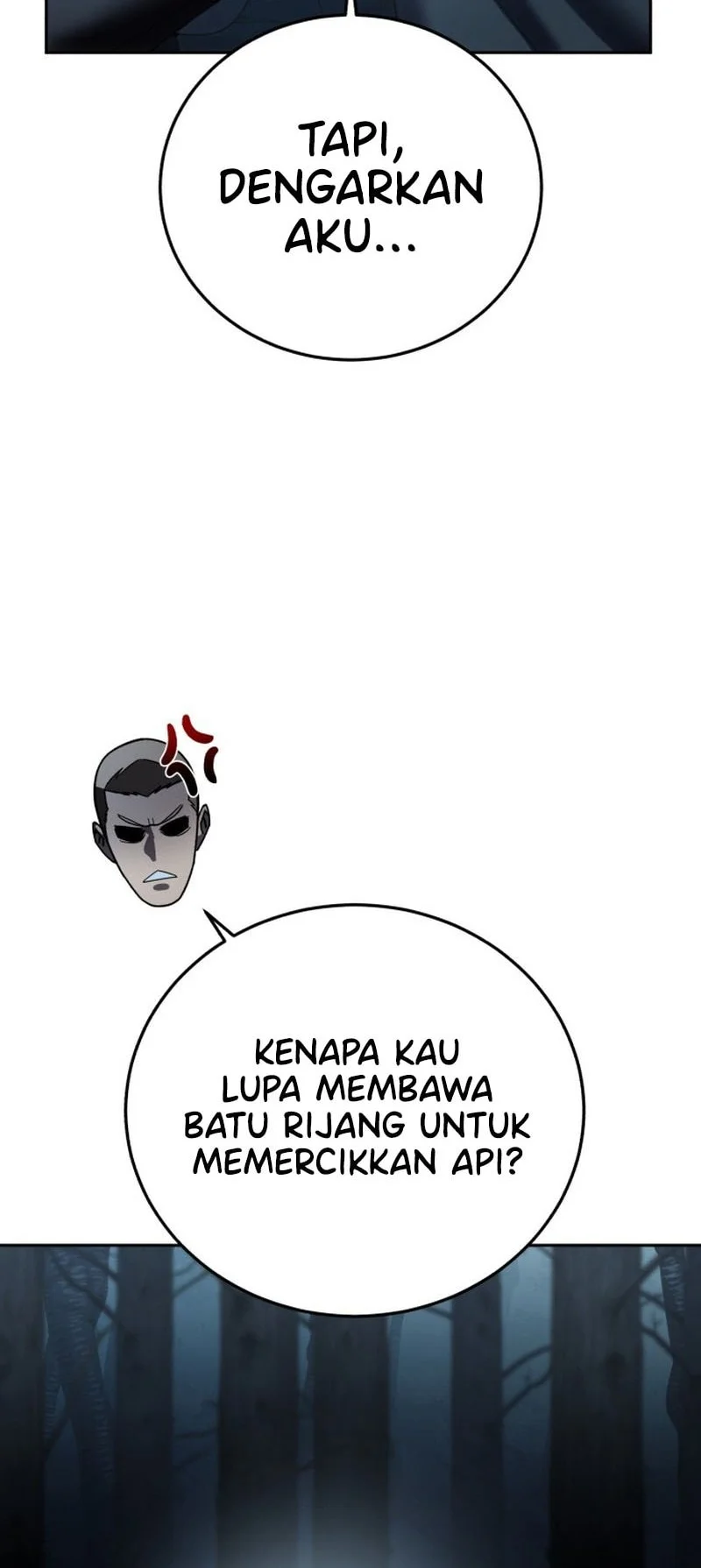 Star-Embracing Swordmaster Chapter 97 Gambar 21