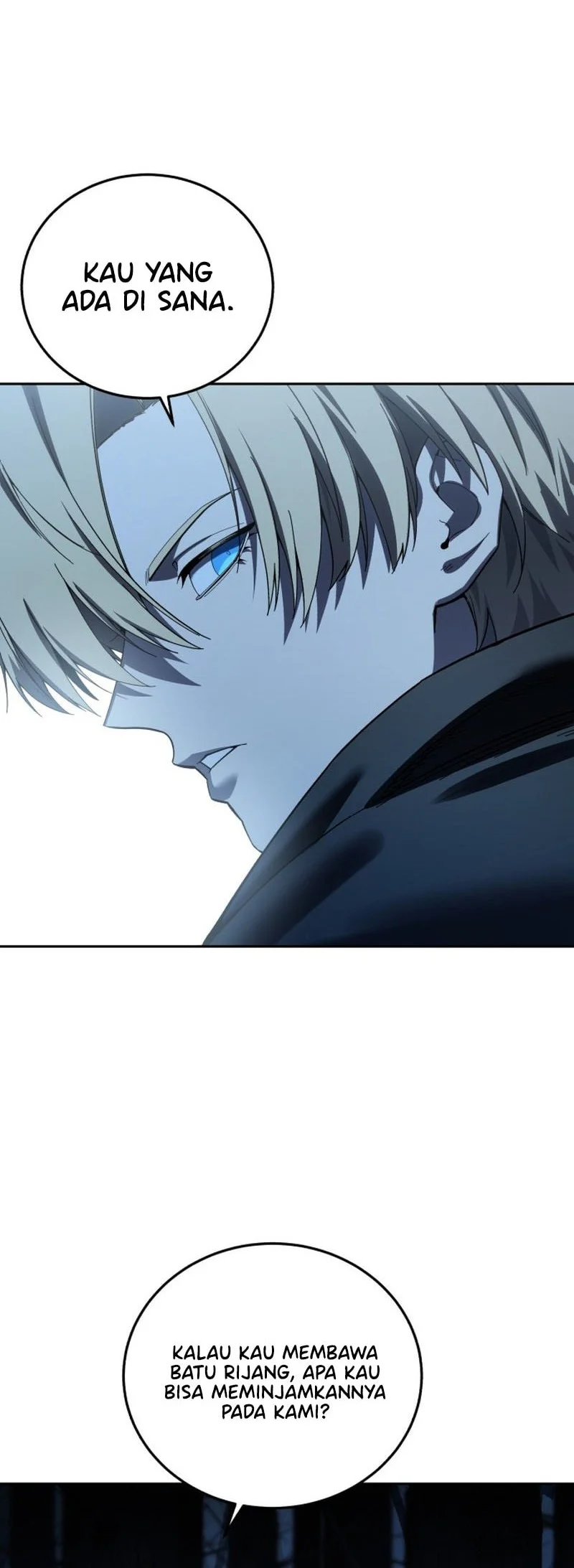 Star-Embracing Swordmaster Chapter 97 Gambar 29