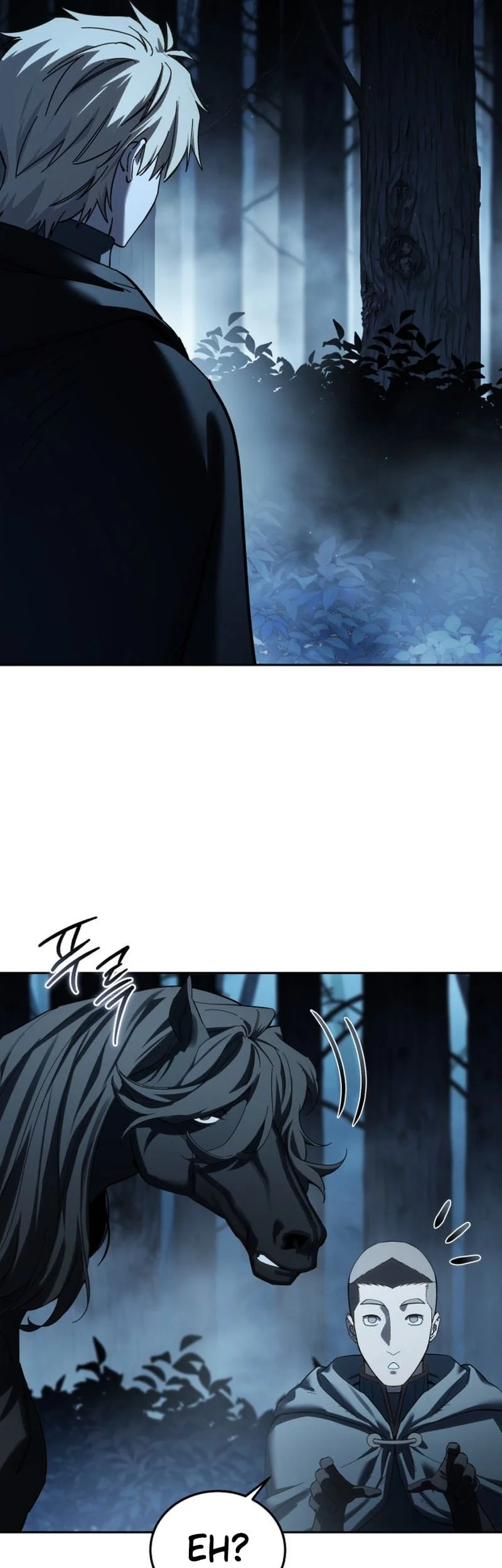 Star-Embracing Swordmaster Chapter 97 Gambar 30