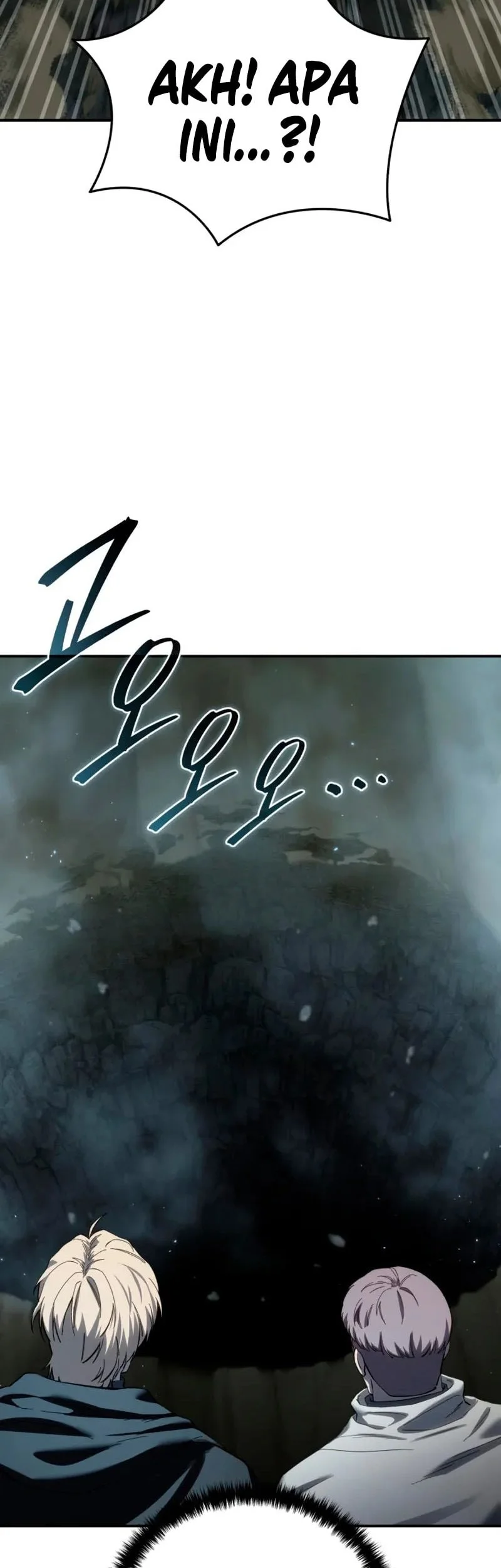 star embracing swordmaster chapter 98 - Page 35