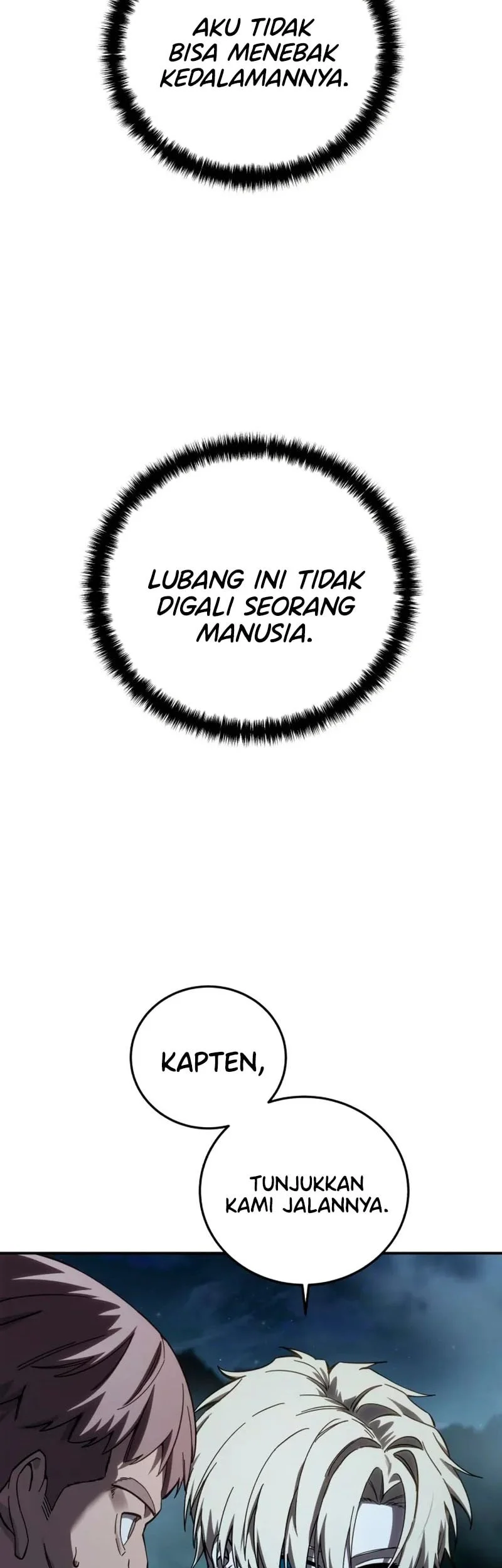 star embracing swordmaster chapter 98 - Page 36