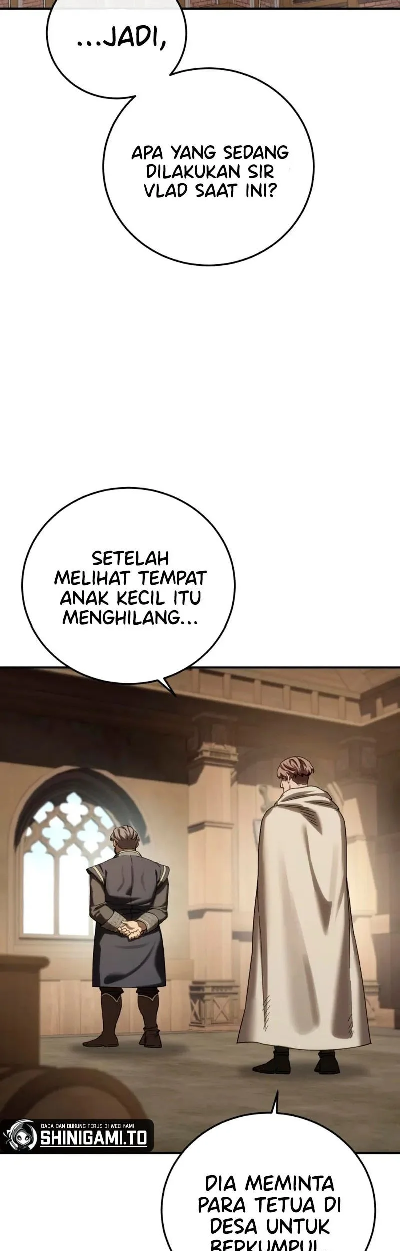 star embracing swordmaster chapter 98 - Page 40