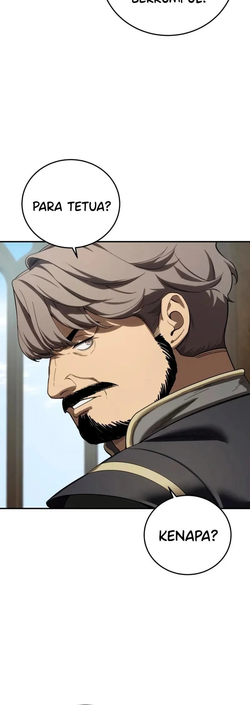 star embracing swordmaster chapter 98 - Page 41