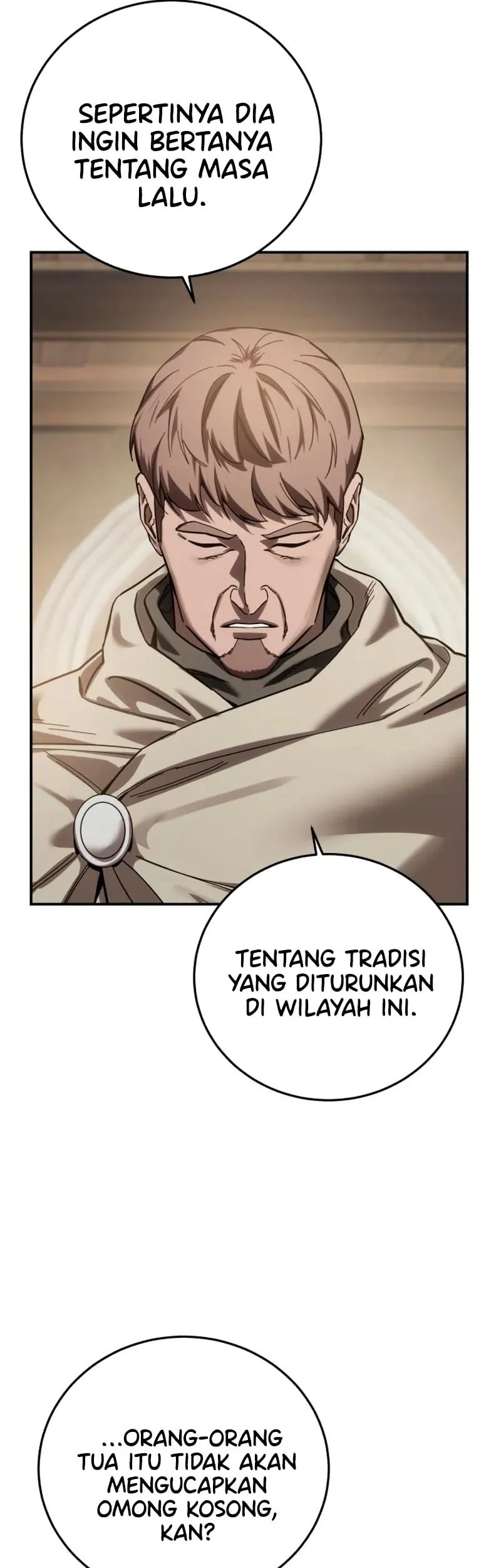 star embracing swordmaster chapter 98 - Page 42