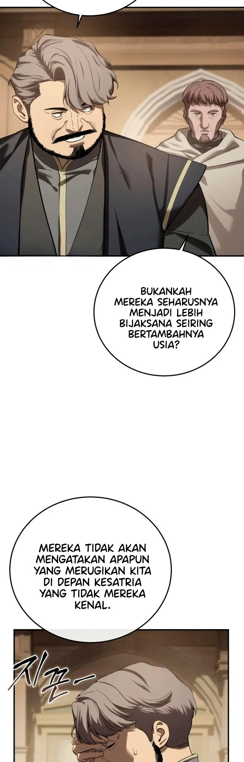 star embracing swordmaster chapter 98 - Page 43