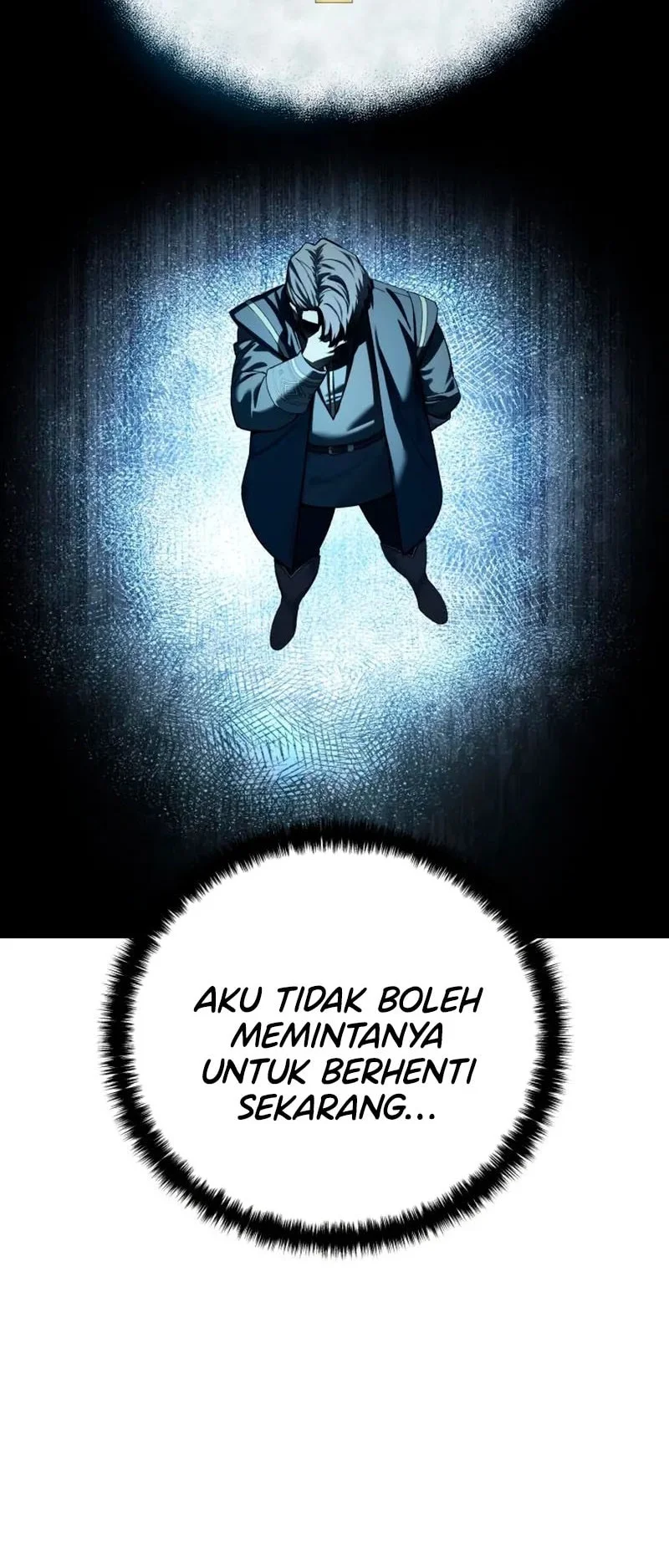 star embracing swordmaster chapter 98 - Page 45