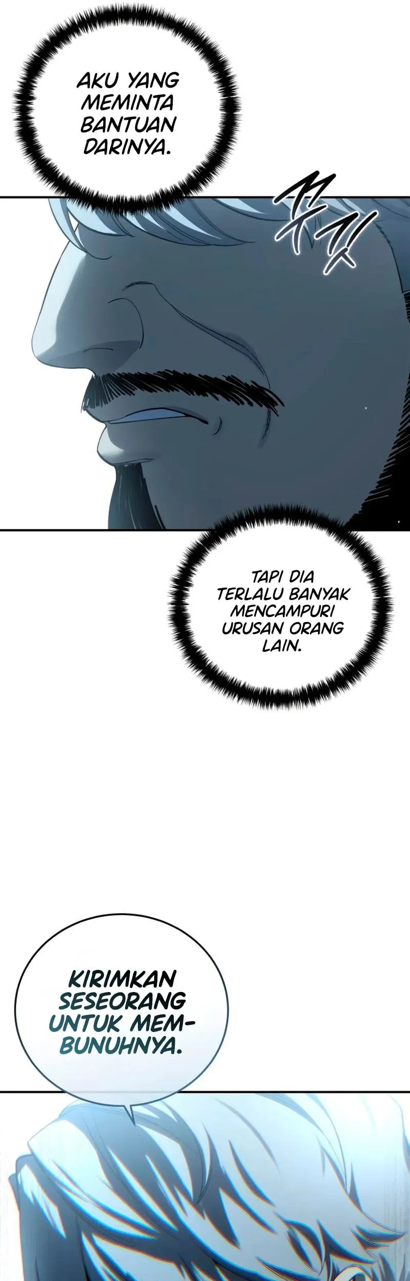 star embracing swordmaster chapter 98 - Page 46