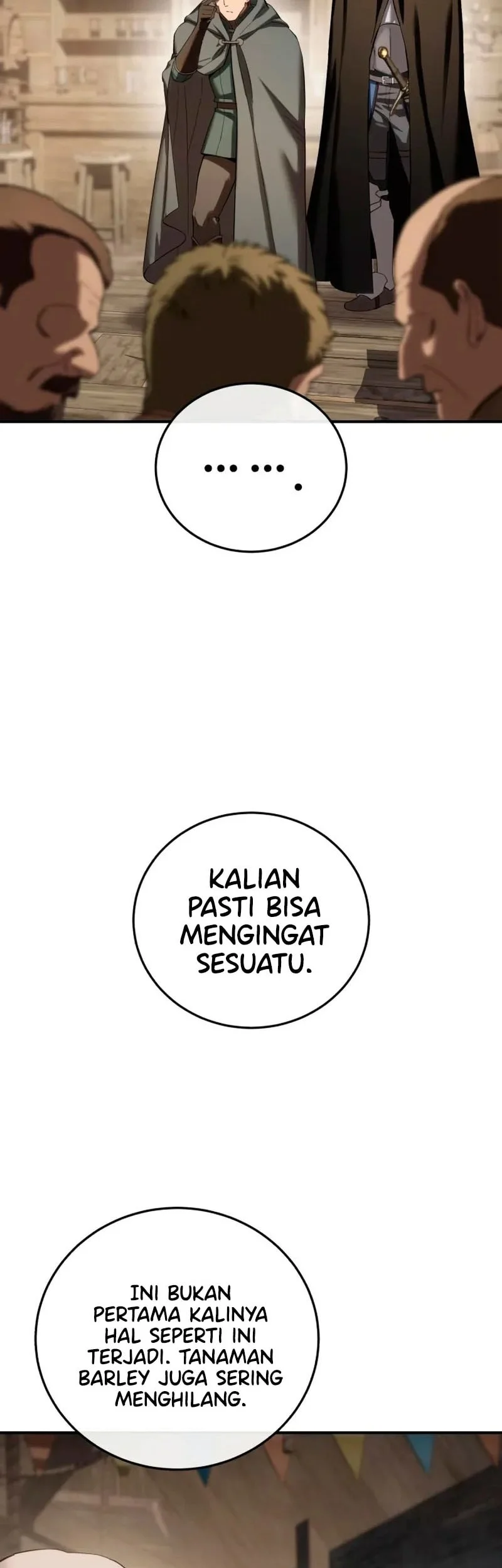 star embracing swordmaster chapter 98 - Page 51