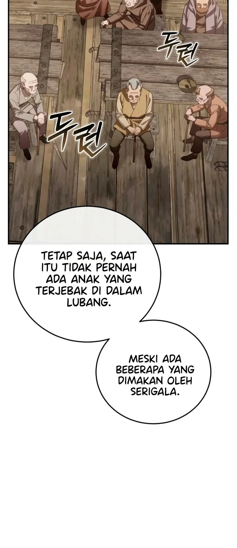 star embracing swordmaster chapter 98 - Page 53