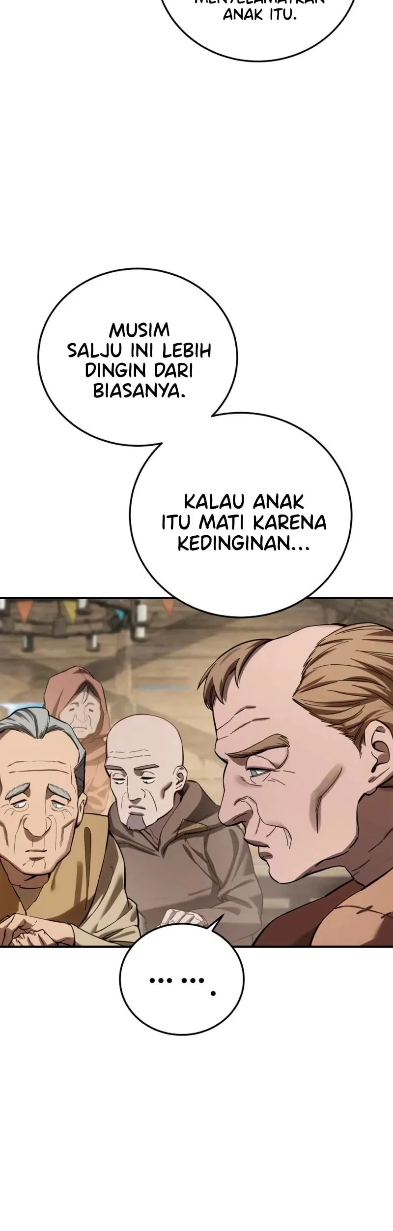 star embracing swordmaster chapter 98 - Page 56