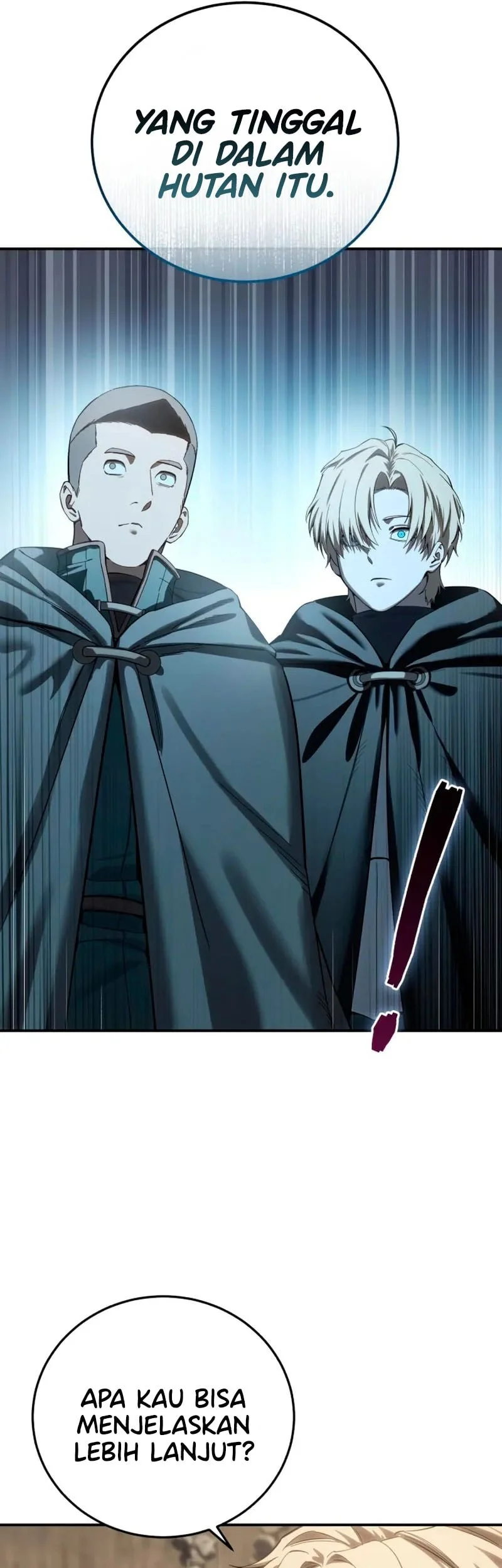 star embracing swordmaster chapter 98 - Page 58