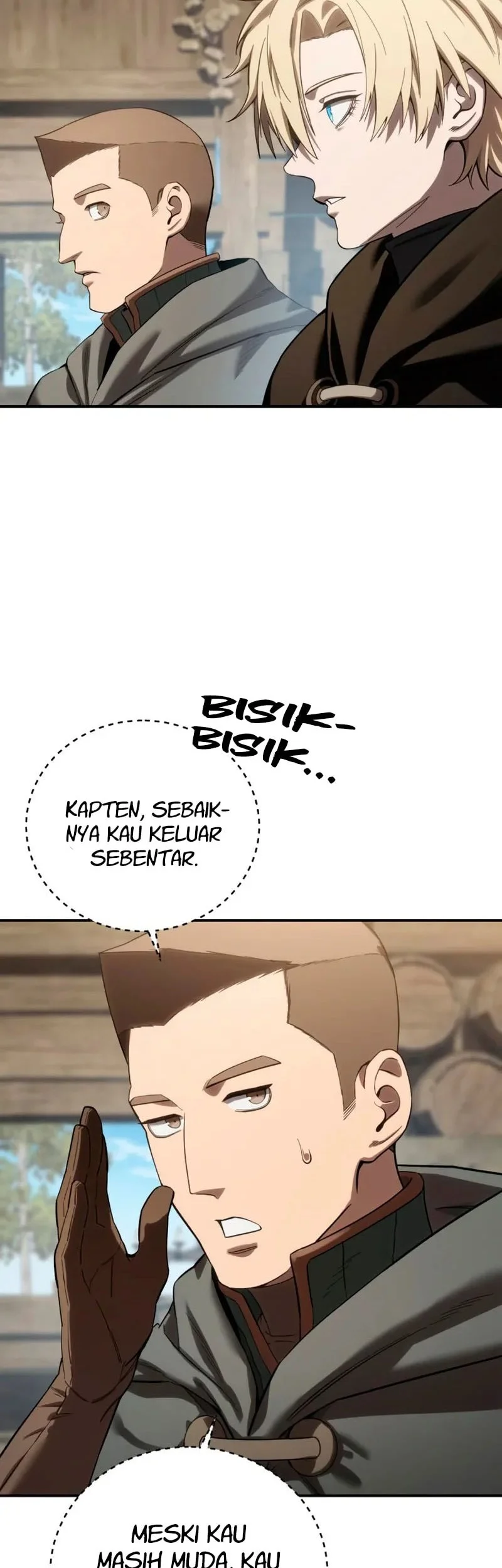 star embracing swordmaster chapter 98 - Page 59